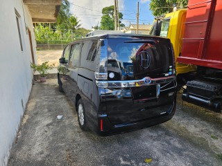 2017 Toyota voxy for sale in St. Ann, Jamaica