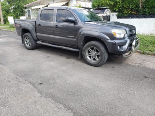 2014 Toyota Tacoma for sale in Kingston / St. Andrew, Jamaica