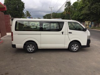 2013 Toyota Hiace for sale in St. Catherine, Jamaica