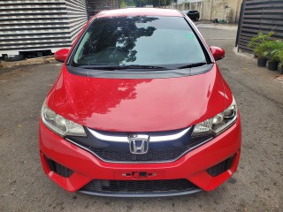 2017 Honda FIT