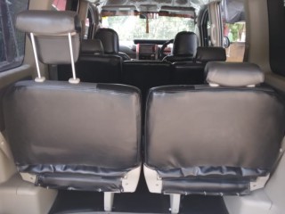 2009 Toyota Noah