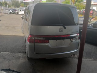 2009 Honda Stepwagon for sale in Kingston / St. Andrew, Jamaica