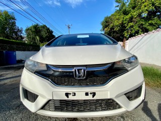 2017 Honda Fit