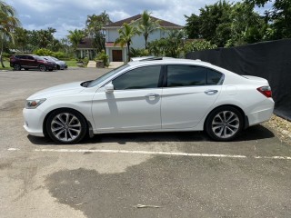 2013 Honda Accord for sale in Westmoreland, Jamaica