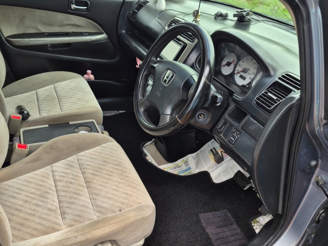 2004 Honda Stream for sale in St. Ann, Jamaica