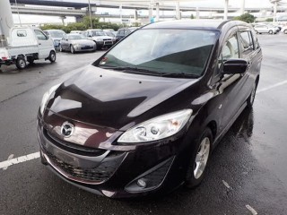 2016 Mazda Premacy for sale in Kingston / St. Andrew, Jamaica