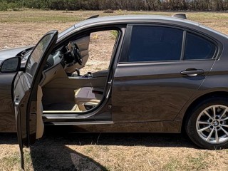 2014 BMW 320i for sale in St. Catherine, Jamaica