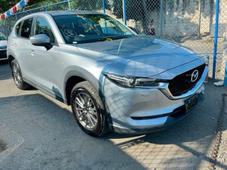 2017 Mazda CX5 for sale in Kingston / St. Andrew, Jamaica