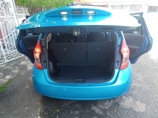 2014 Nissan Note for sale in St. Catherine, Jamaica