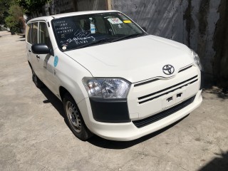 2015 Toyota Probox for sale in Kingston / St. Andrew, Jamaica