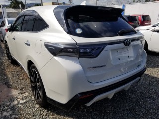 2018 Toyota HARRIER for sale in Kingston / St. Andrew, Jamaica