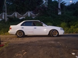 1998 Toyota Corolla for sale in St. James, Jamaica