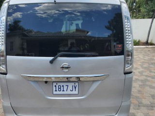 Jamaica