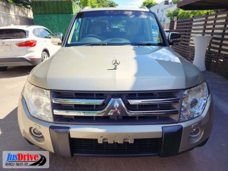 2007 Mitsubishi PAJERO for sale in Kingston / St. Andrew, Jamaica