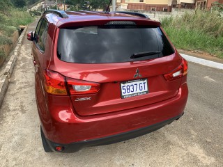 2015 Mitsubishi ASX for sale in Kingston / St. Andrew, Jamaica