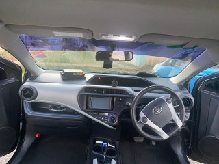 2013 Toyota Aqua for sale in St. Catherine, Jamaica