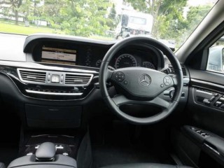 2013 Mercedes Benz SCLASS S300 for sale in Clarendon, Jamaica
