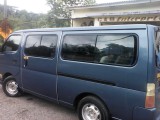 2009 Nissan caravan for sale in Kingston / St. Andrew, Jamaica
