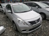 2013 Nissan Tiida Latio for sale in Kingston / St. Andrew, Jamaica