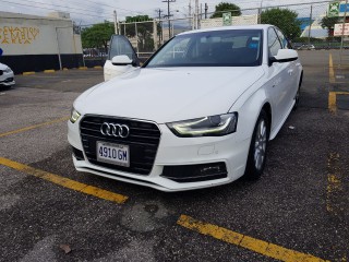 2014 Audi A4 S Line for sale in Kingston / St. Andrew, Jamaica