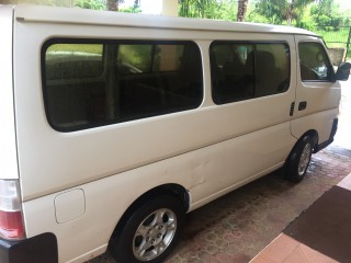 2006 Nissan Caravan for sale in Manchester, Jamaica