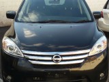 2012 Nissan LAFESTA NEW SHAPE for sale in Kingston / St. Andrew, Jamaica