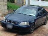 1996 Honda Civic ek3 for sale in St. Ann, Jamaica