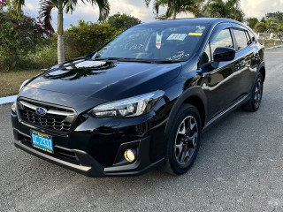 2019 Subaru XV