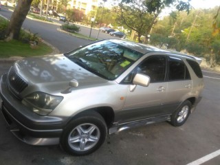 1998 Toyota Harrier for sale in St. Ann, Jamaica