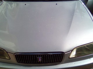 1999 Toyota Sprinter for sale in Manchester, Jamaica