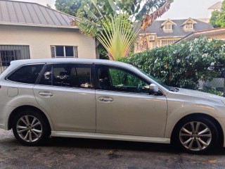 2014 Subaru Legacy