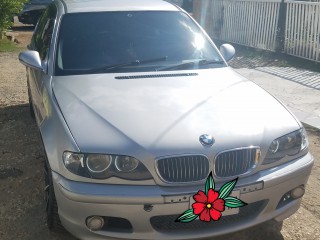 2003 BMW 318i for sale in Kingston / St. Andrew, Jamaica