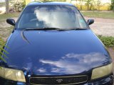 1994 Nissan Bluebird ASX for sale in Kingston / St. Andrew, Jamaica