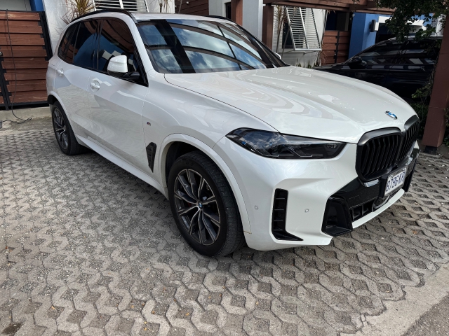 2024 BMW X5 for sale in Kingston / St. Andrew, Jamaica