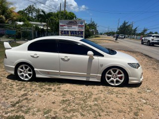 2007 Honda Civic Type R