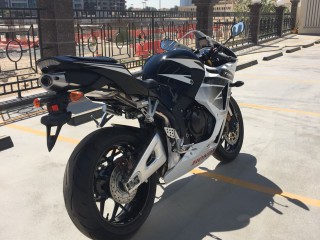 2016 Honda cbr for sale in Hanover, Jamaica