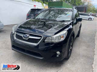 2015 Subaru XV