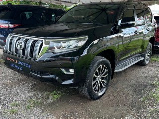 2012 Toyota Prado VX