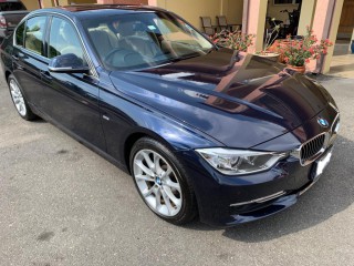 2015 BMW 320i Luxury Line for sale in Kingston / St. Andrew, Jamaica