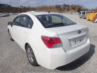 2015 Subaru Subaru Impreza G4 for sale in St. Catherine, Jamaica