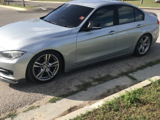 2012 BMW 320i for sale in St. James, Jamaica