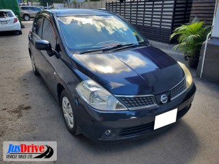 2007 Nissan TIIDA for sale in Kingston / St. Andrew, Jamaica