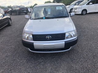 2014 Toyota Probox for sale in Manchester, Jamaica