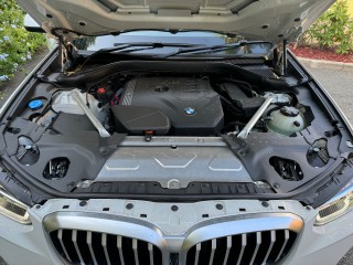 2024 BMW X3 
$12,000,000