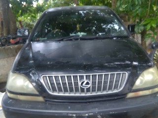 2000 Toyota Lexus for sale in Westmoreland, Jamaica