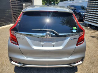 2018 Honda FIT for sale in Kingston / St. Andrew, Jamaica