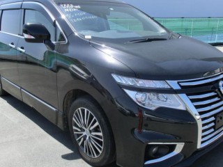 2014 Nissan Elgrand for sale in St. James, Jamaica