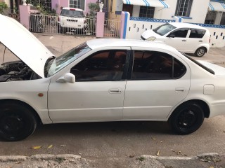 1998 Toyota Camry