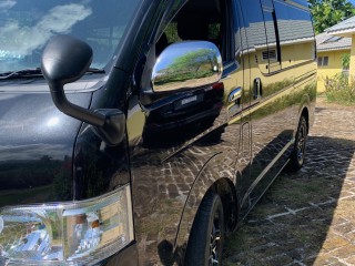 2012 Toyota Hiace Regius for sale in St. James, Jamaica