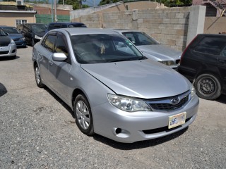 2010 Subaru Impreza for sale in Kingston / St. Andrew, Jamaica